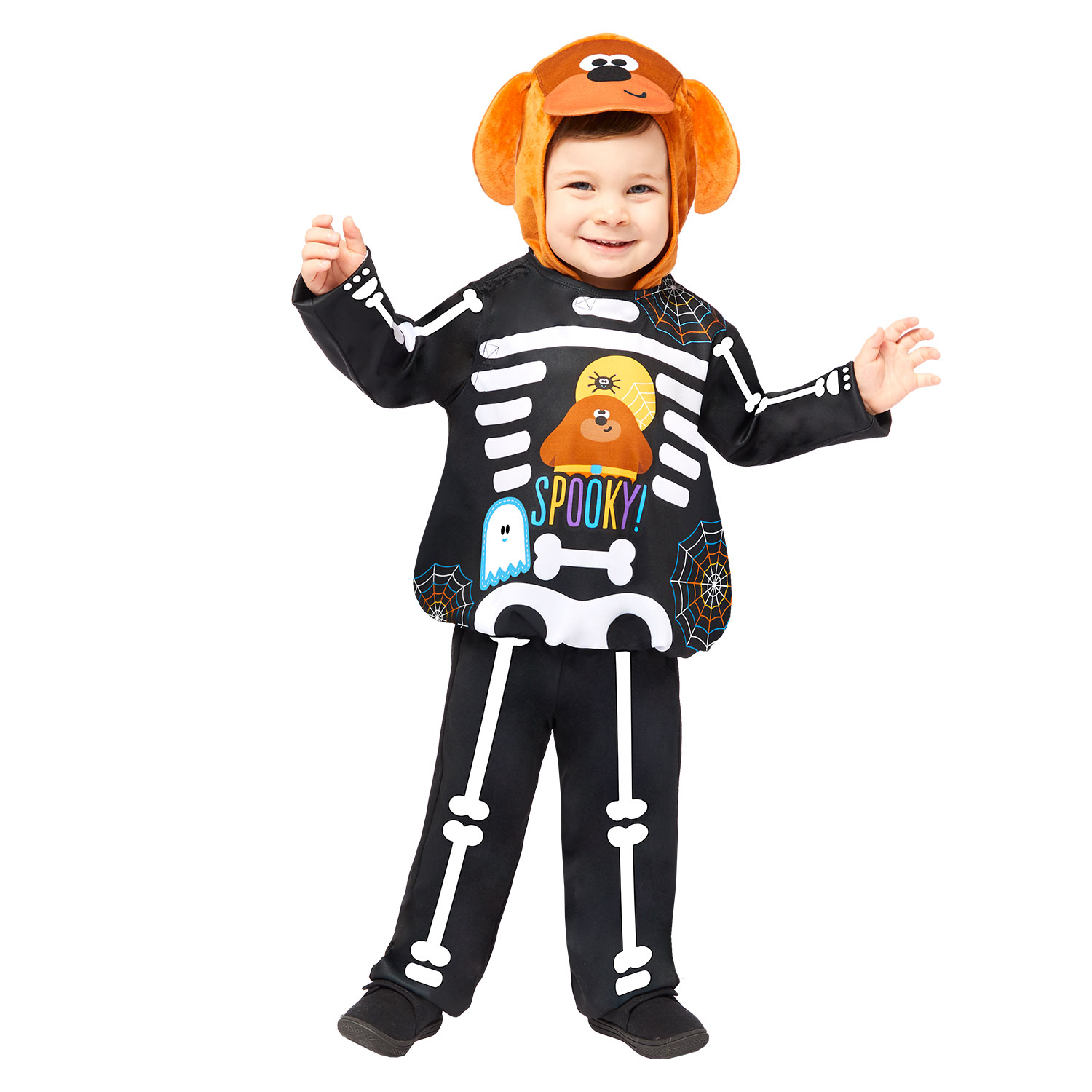 Age 2 hotsell halloween costumes uk